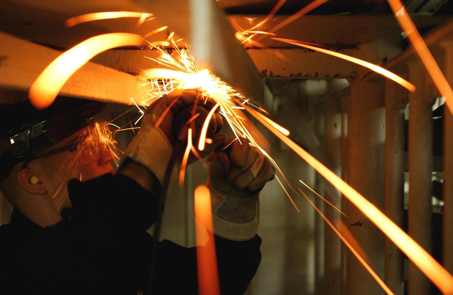 precision welding wollongong