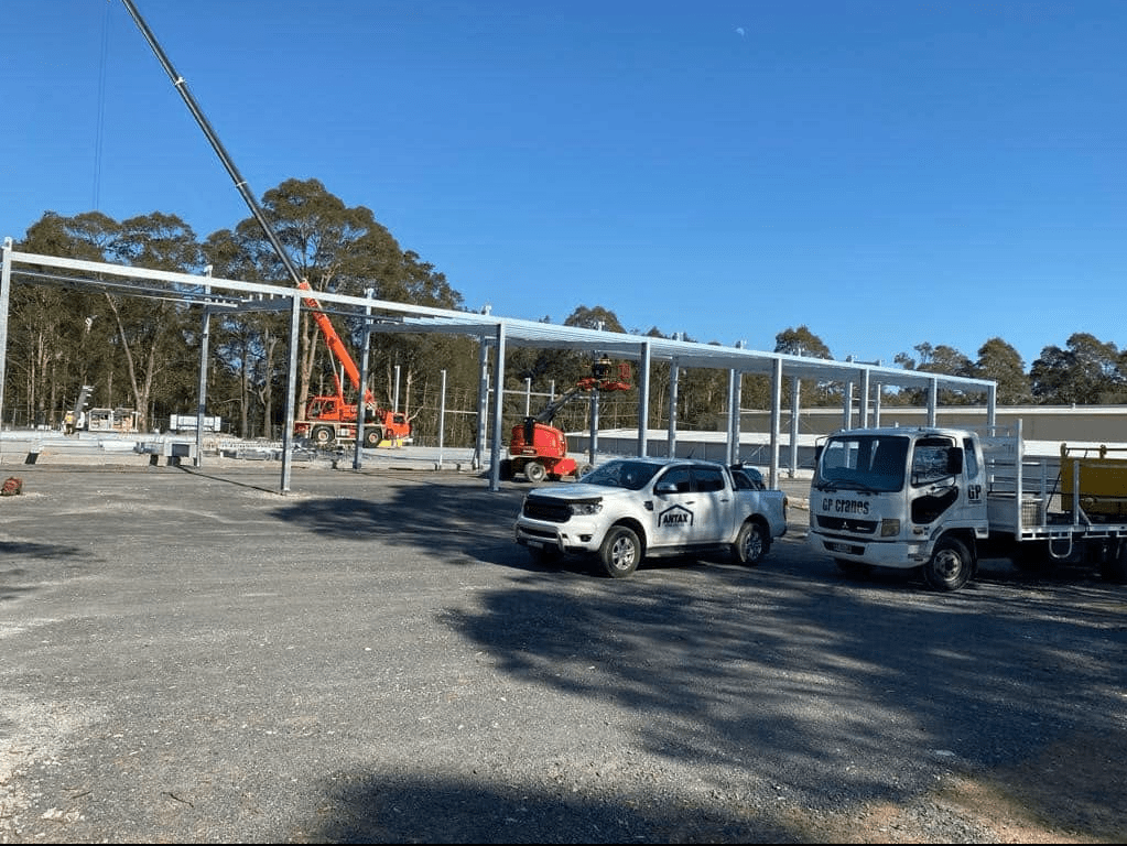 Real Aussie Sheds South Nowra